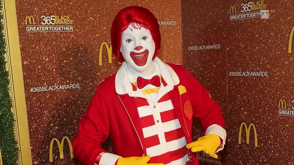 MC Donald's startet neues Konzept