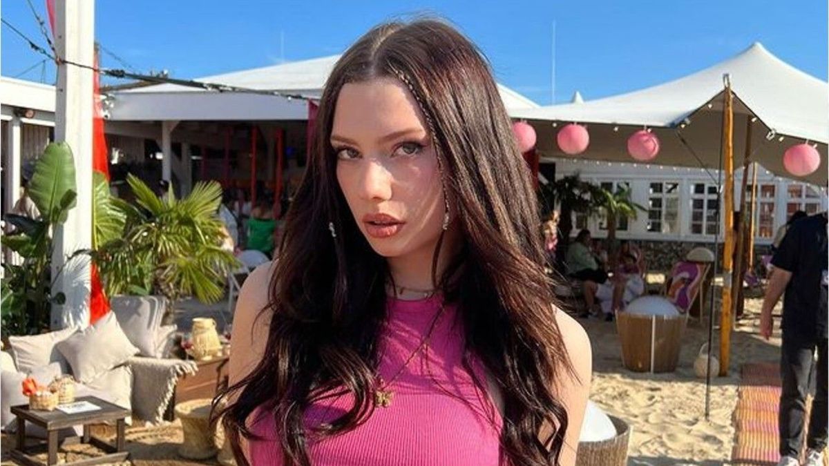 So hat sich GNTM-Star Sophie verändert