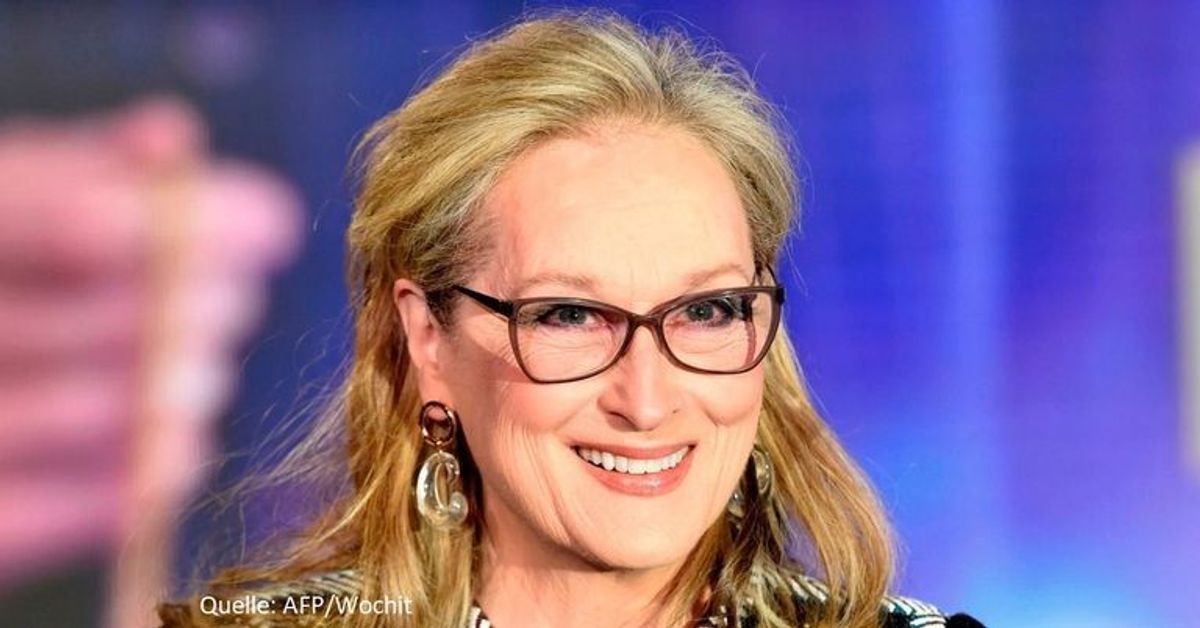 Zum 70. Geburtstag: Fakten über Meryl Streep, die du noch nicht wusstest