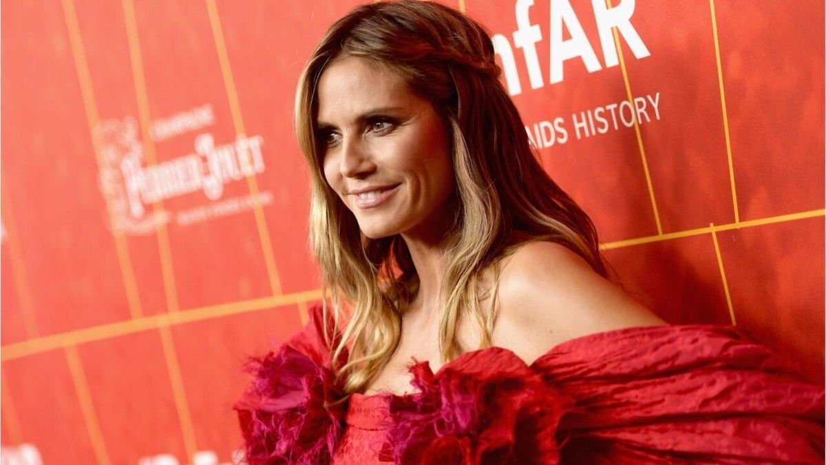 "Germany's Next Topmodel" 2022: Heidi Klum kritisiert Designer