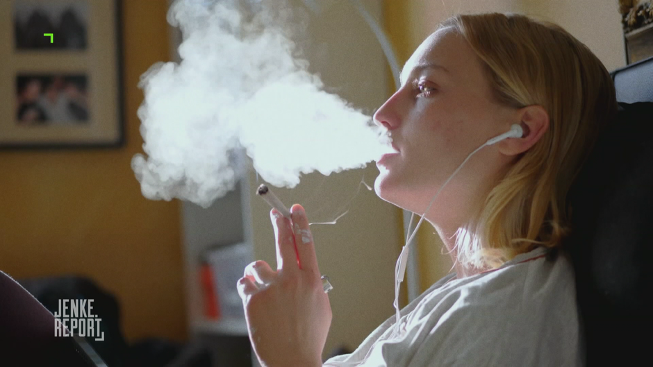 Wie schädlich ist Cannabiskonsum für Jugendliche? 