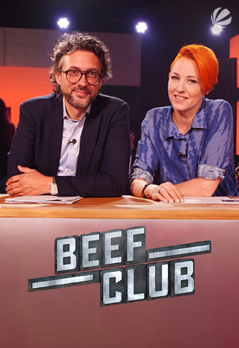 Beef Club Image