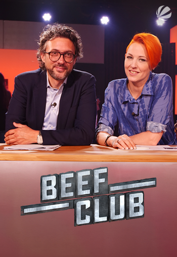 Beef Club Image