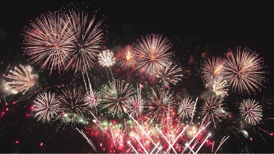 Silvester-Tradition: Warum gibt's zum Neujahr Feuerwerk?