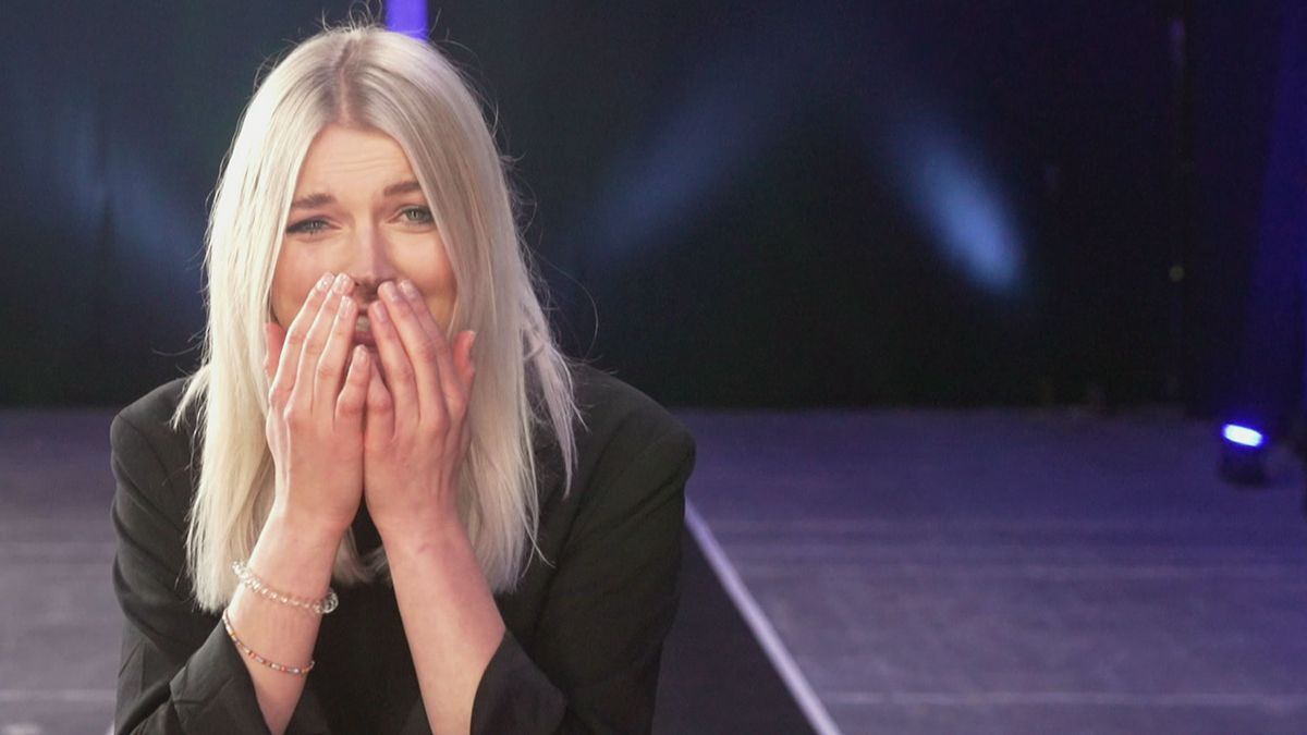 GNTM-Umstyling 2024: Der Vorher-nachher-Vergleich