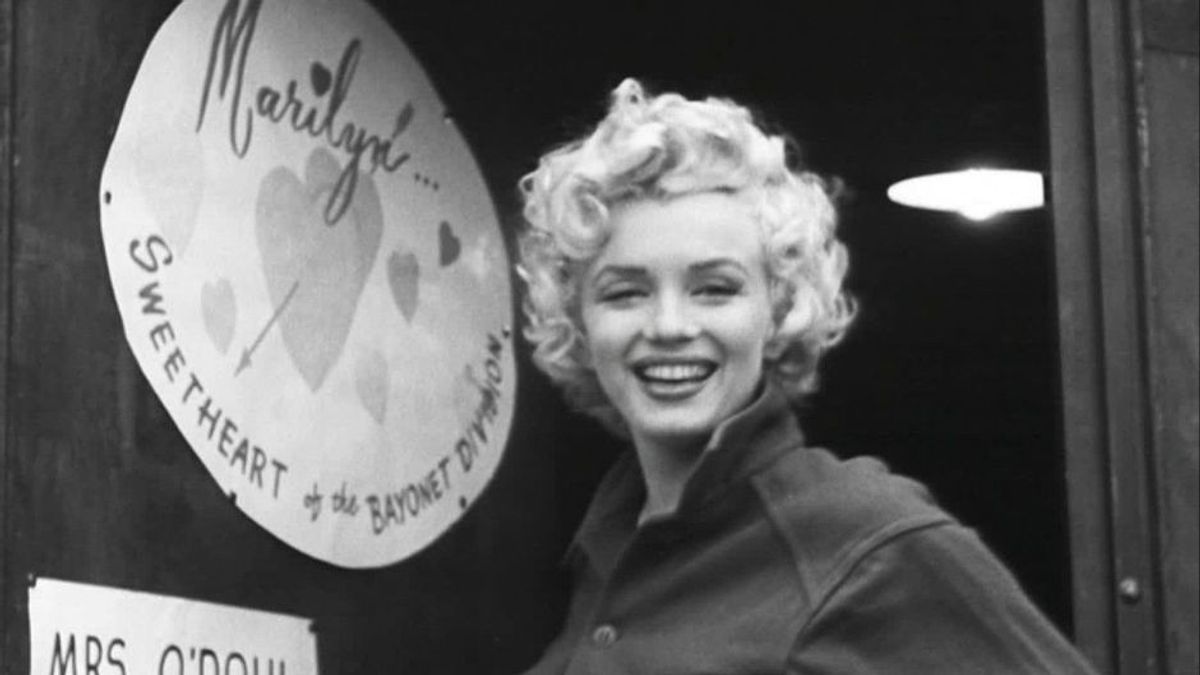 Geheime Akten: Hat Bobby Kennedy Marilyn Monroe vergiftet?