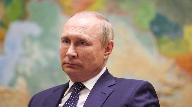 Experten enttarnen Putin: Kremlchef belügt Menschen in Russland über militärische Stärke