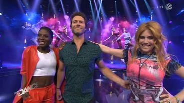 Dance-Battle I Teil 1