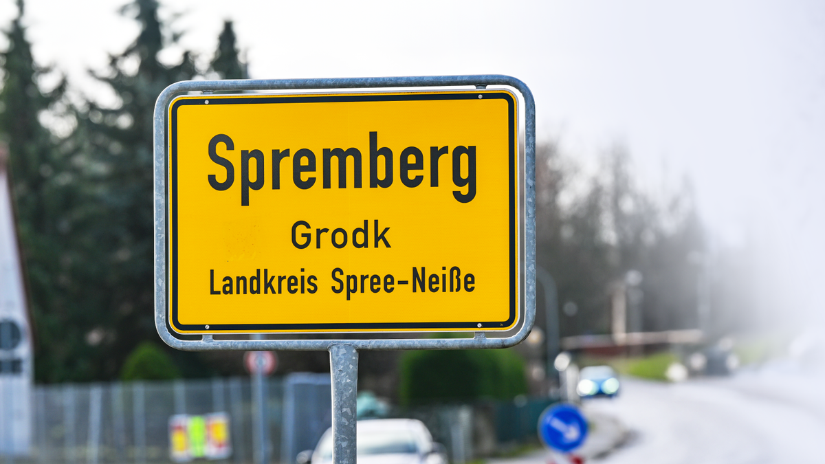 Spremberg: Brandbrief wegen Neonazis