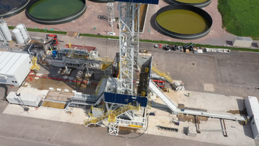 Lithium aus Deutschland