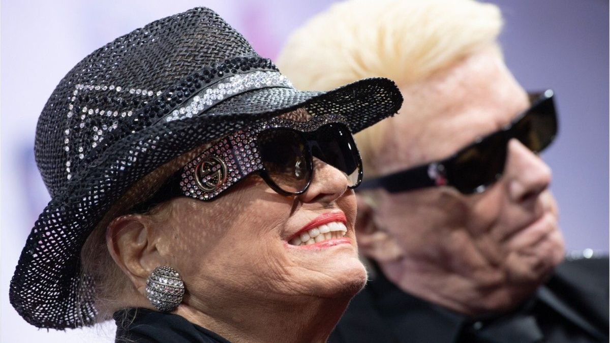 So lebt Heino nach dem Tod seiner Hannelore