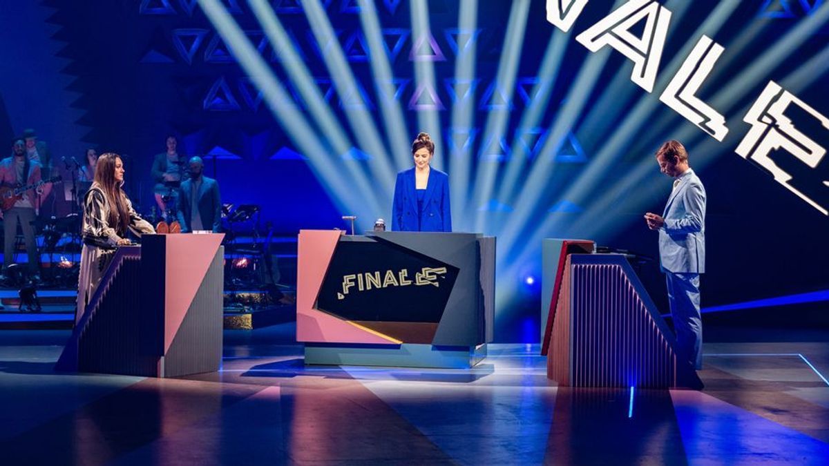 Finale: Nilams letzte Chance, Joko die Show zu stehlen