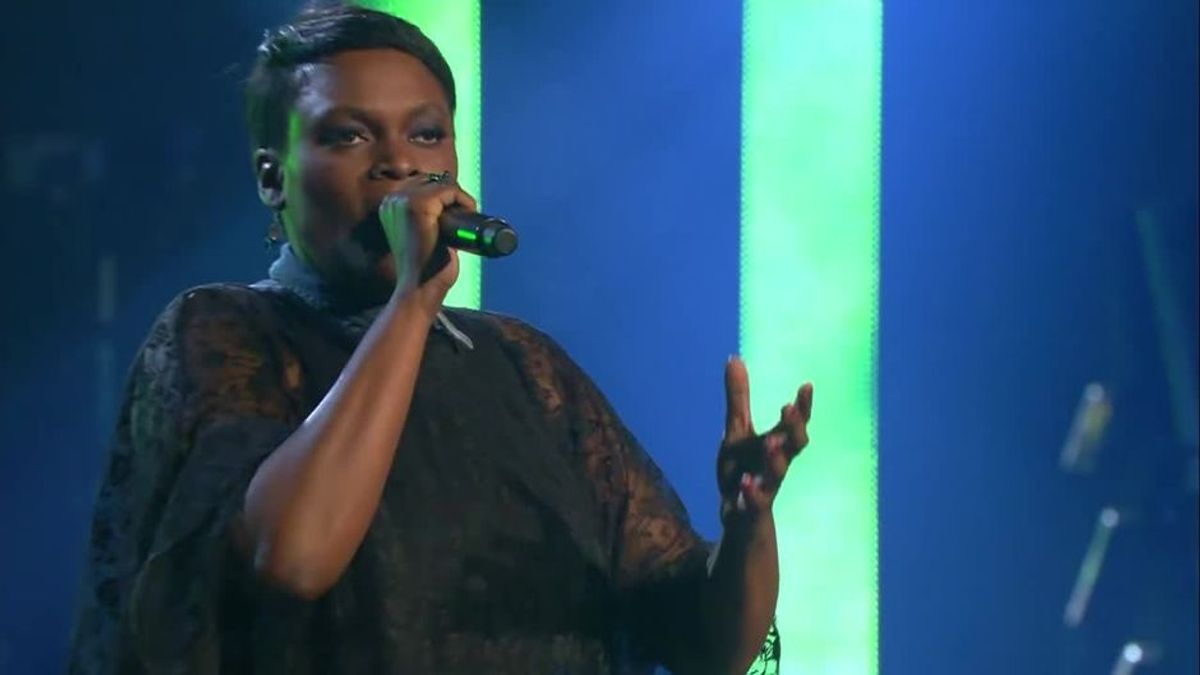 The Voice of Germany