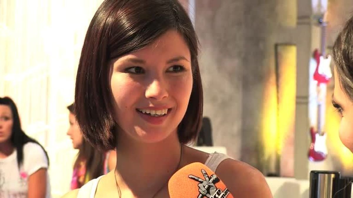The Voice of Germany