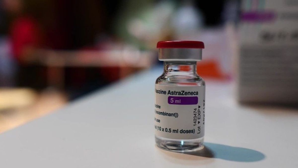 Mit Risiko-Rechner sein Thrombose Risiko nach Astrazeneca-Impfung berechnen