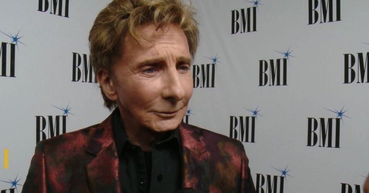 "Mandy"-Sänger Barry Manilow wird 80: 3 Fakten über den Sänger