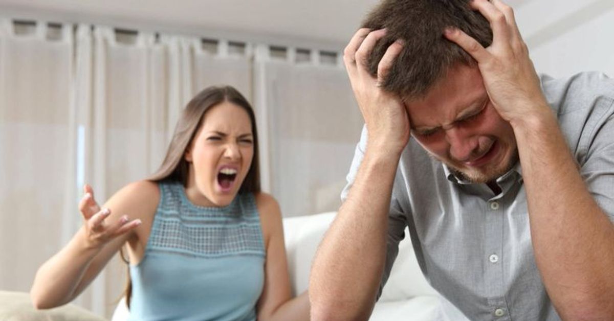 5 Tipps, wie man in einem Streit richtig kommunizieren kann