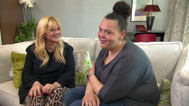 Abgebrochener Kontakt: Ramona sucht den Vater ihres Kindes