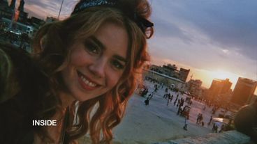 Palina in Istanbul