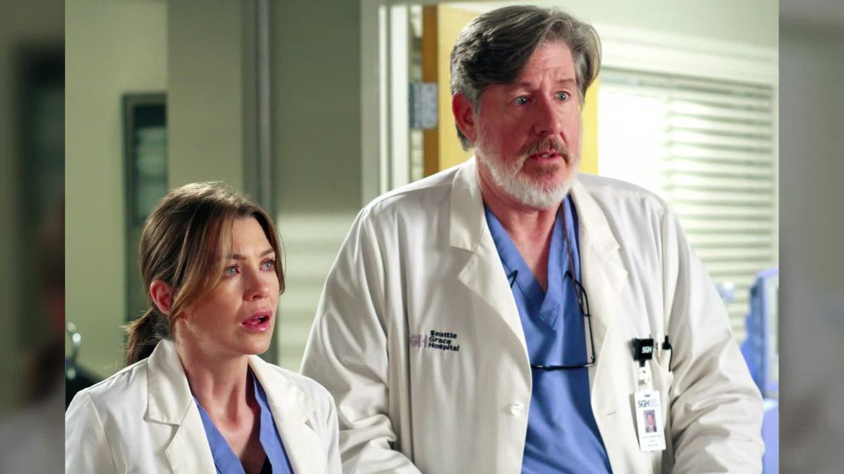 Diese Stars hatten eine Nebenrolle bei "Grey's Anatomy"