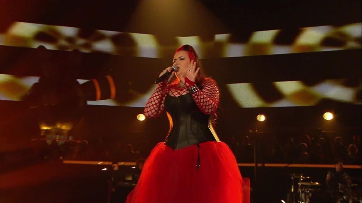 The Voice of Germany