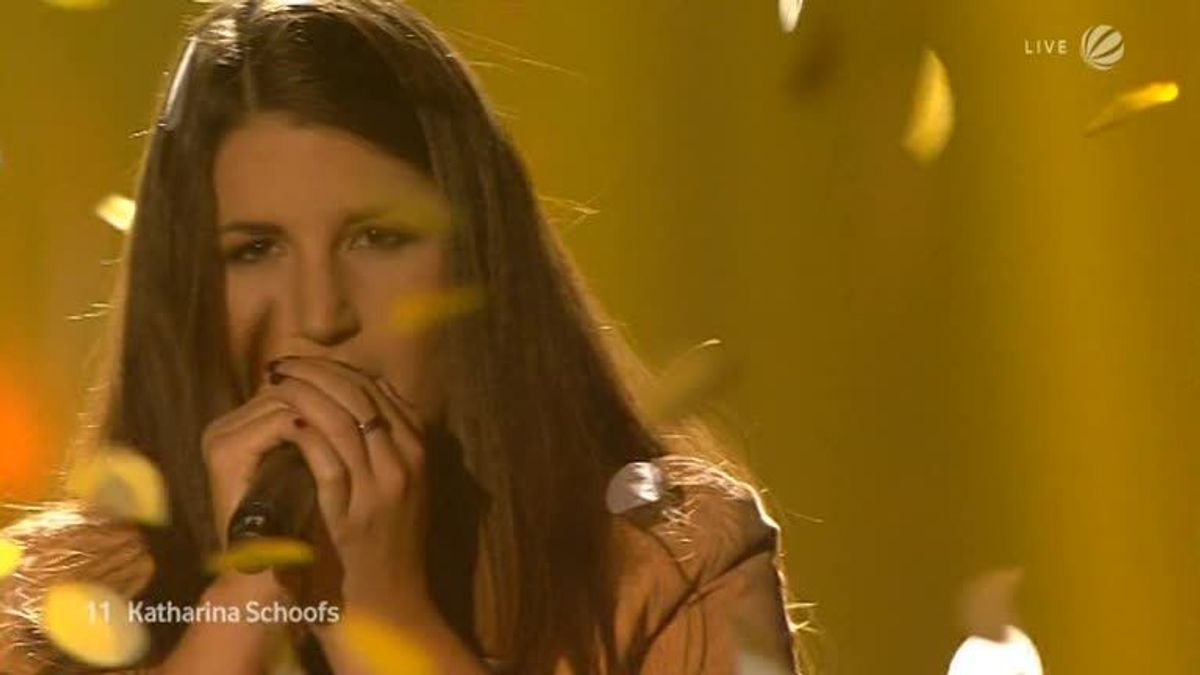 The Voice of Germany