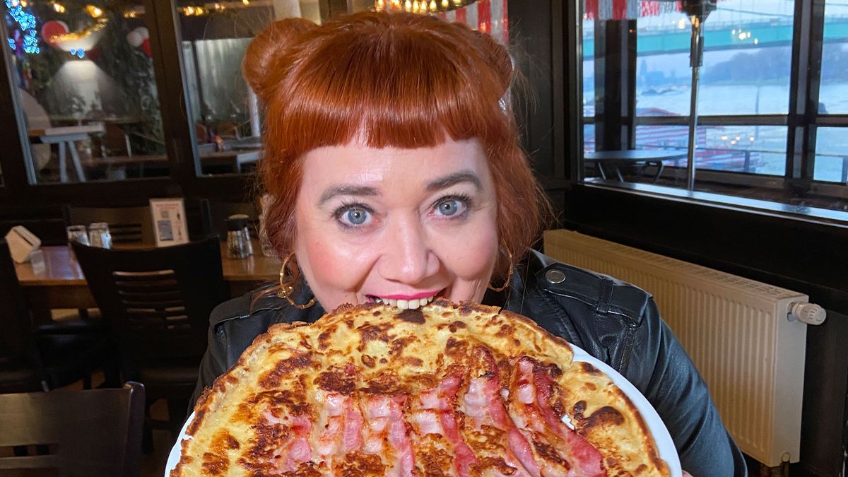 Missy auf Pfannkuchen-Mission – Wie gut ist der rheinische Klassiker wirklich?