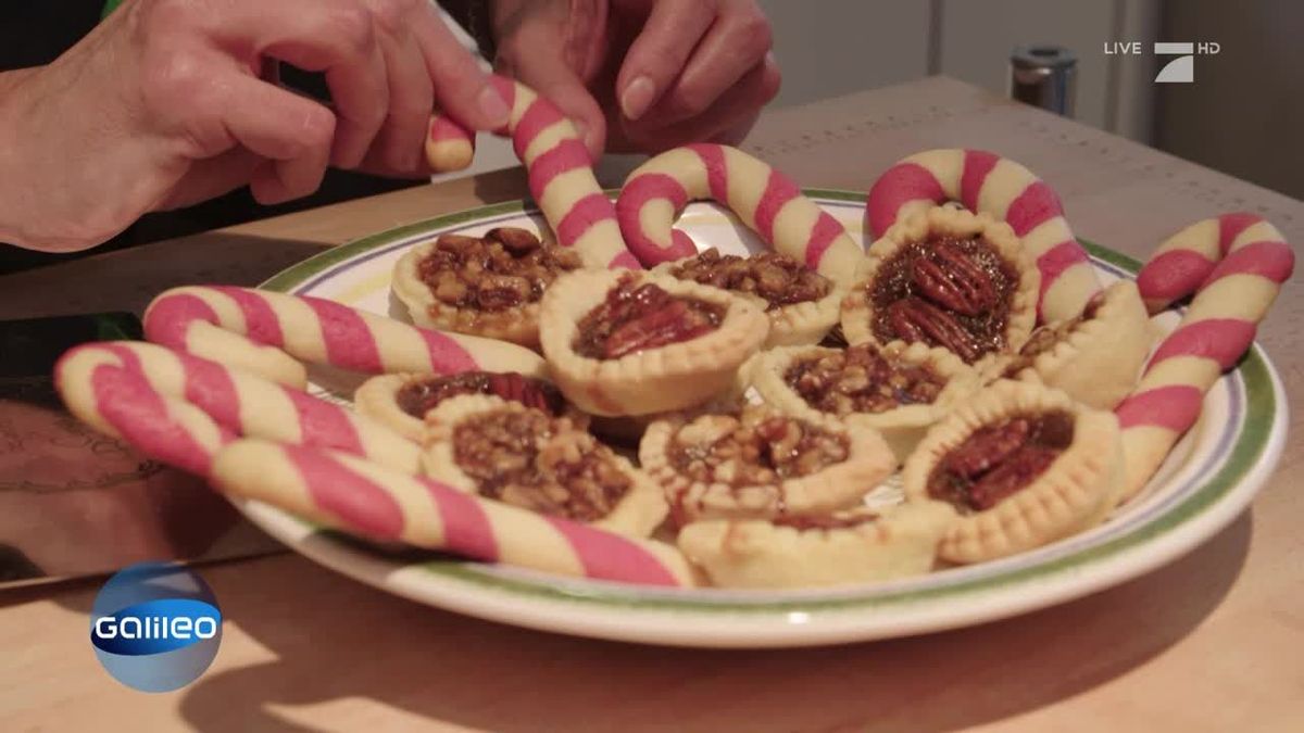 Das sind die besten Weihnachtsgebäcke aus aller Welt 