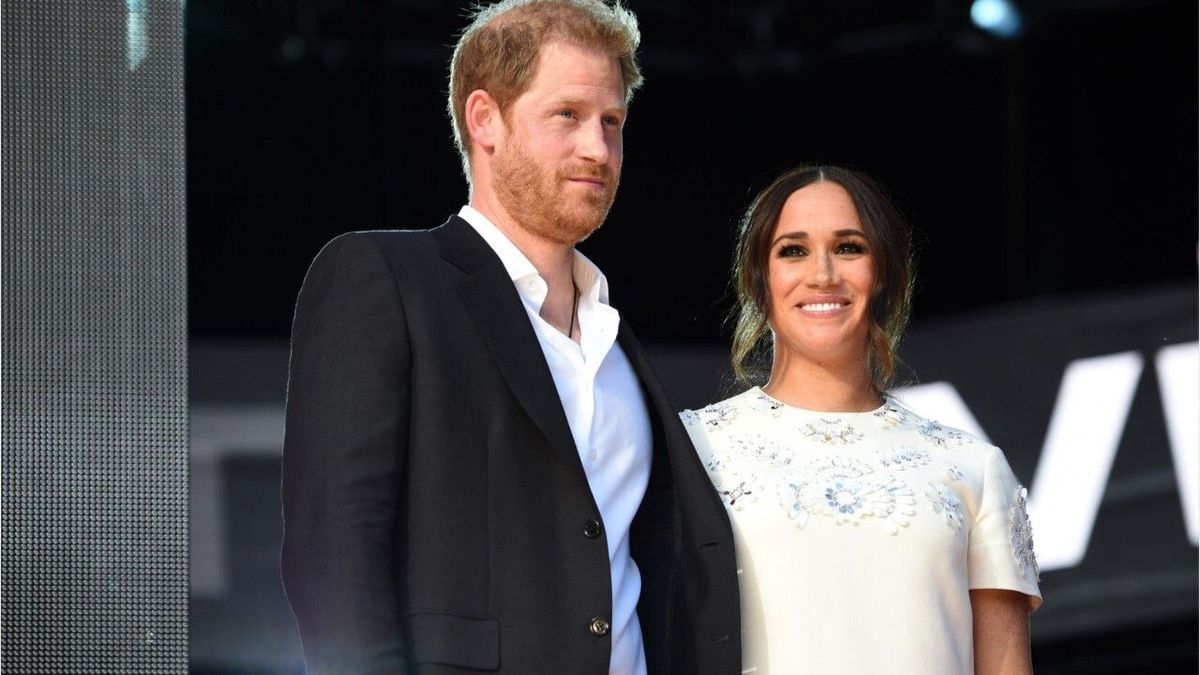 Meghans Vater Thomas Markle schimpft im TV: „Harry ist ein Idiot“