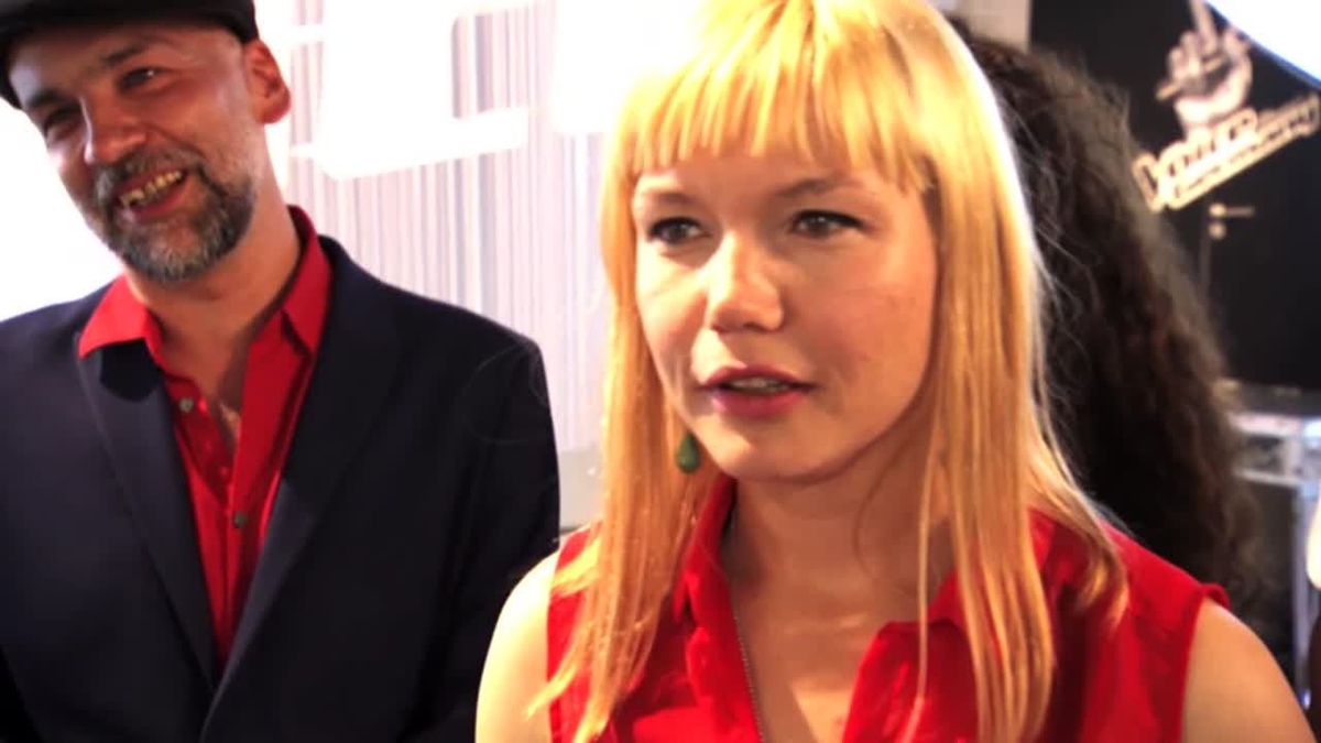 The Voice of Germany