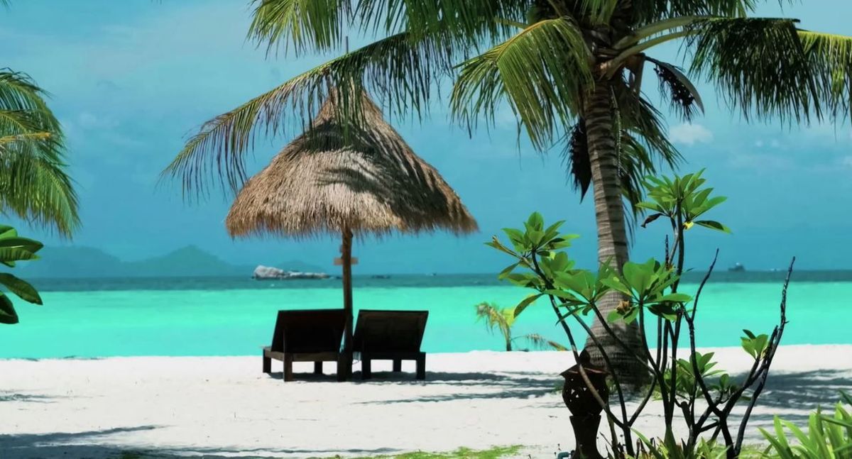 Urlaub trotz Corona? Hier gelten aktuell keine Beschränkungen
