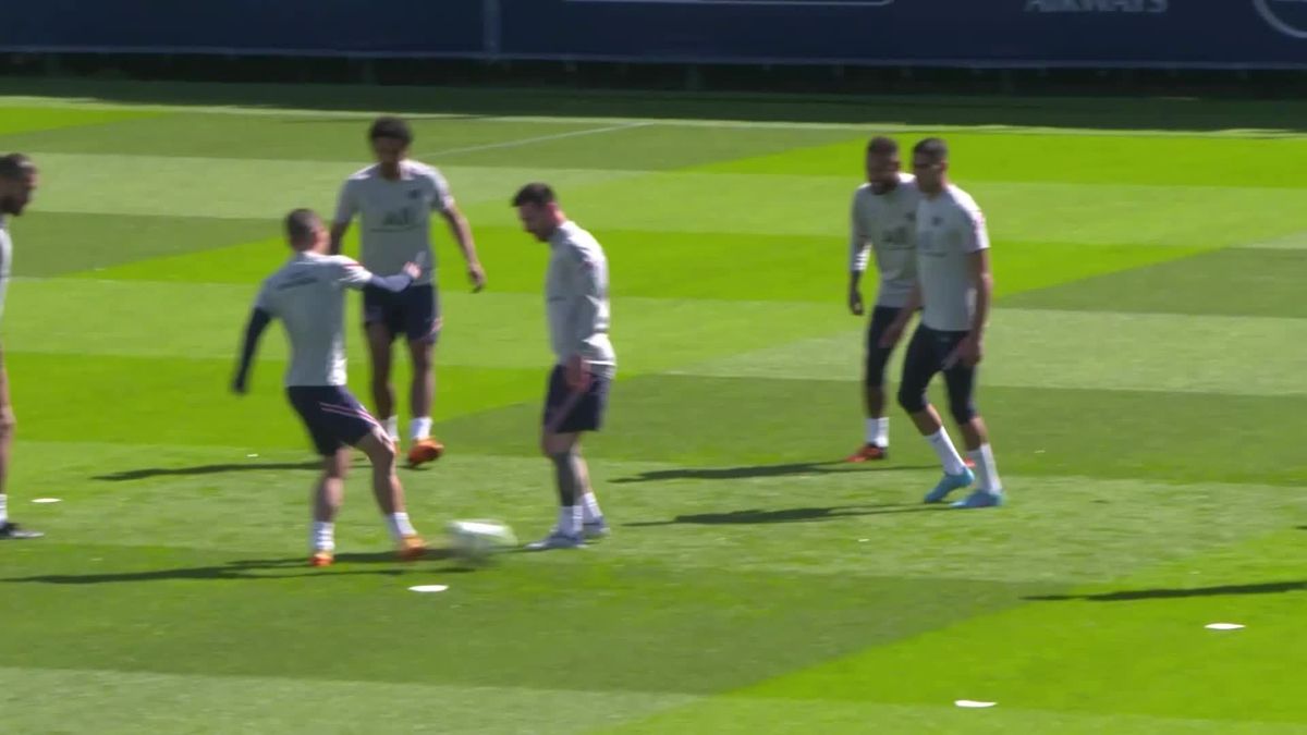 Chaos in Paris eskaliert: PSG-Fans gehen auf Messi los