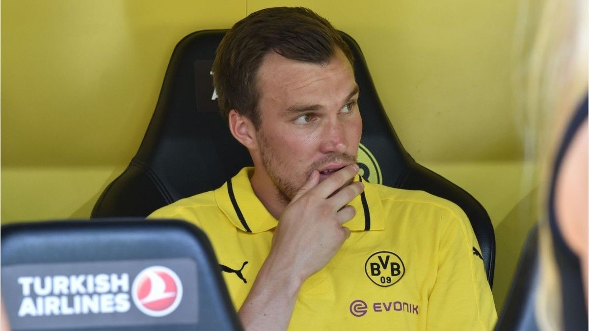 Ex-Weltmeister Kevin Großkreutz beendet Profi-Karriere