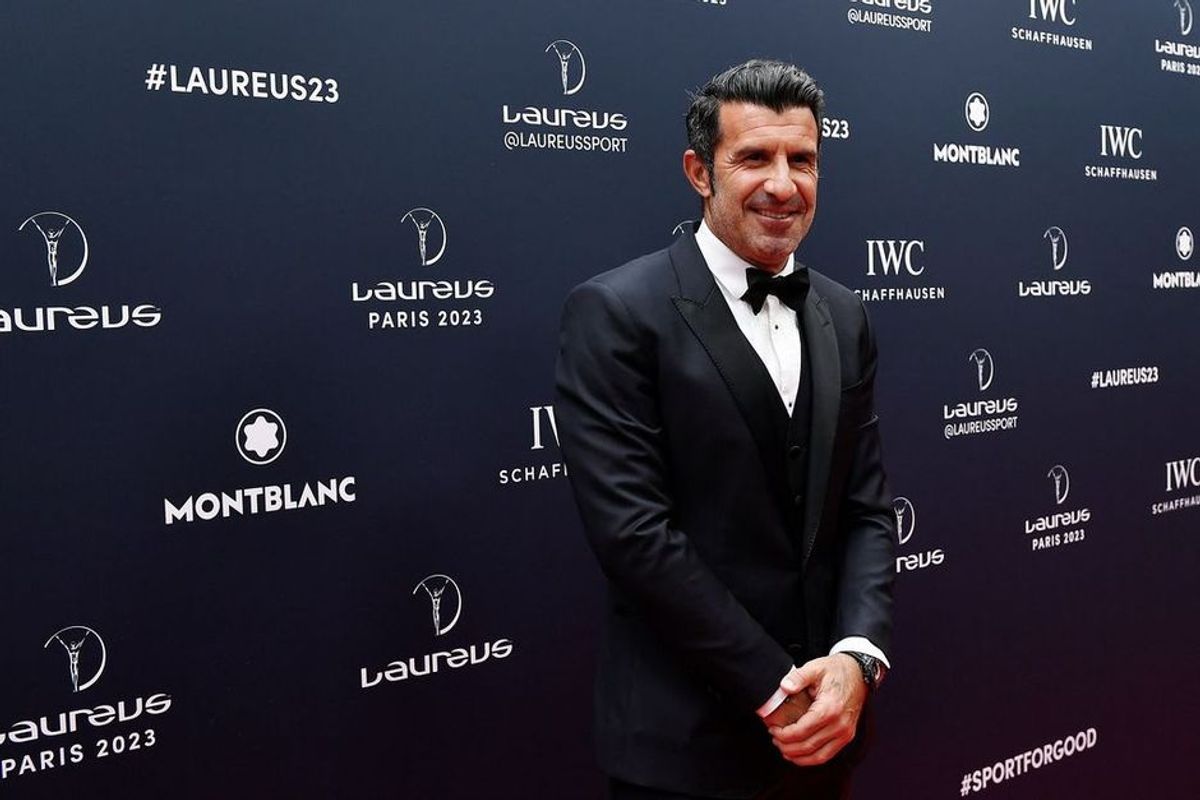 Clips 08.05 Laureus Awards