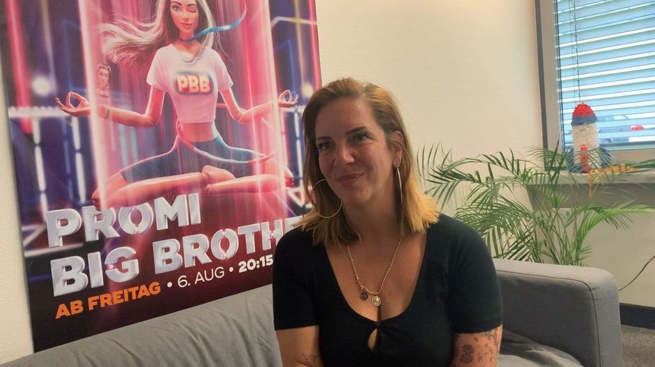Überraschender Exit bei "Promi Big Brother" 2021: Das sagt Danni Büchner