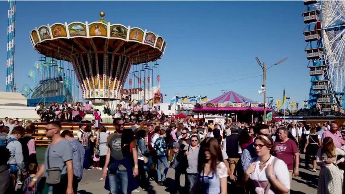 "Superpreading-Event": Streeck warnt vor Oktoberfest