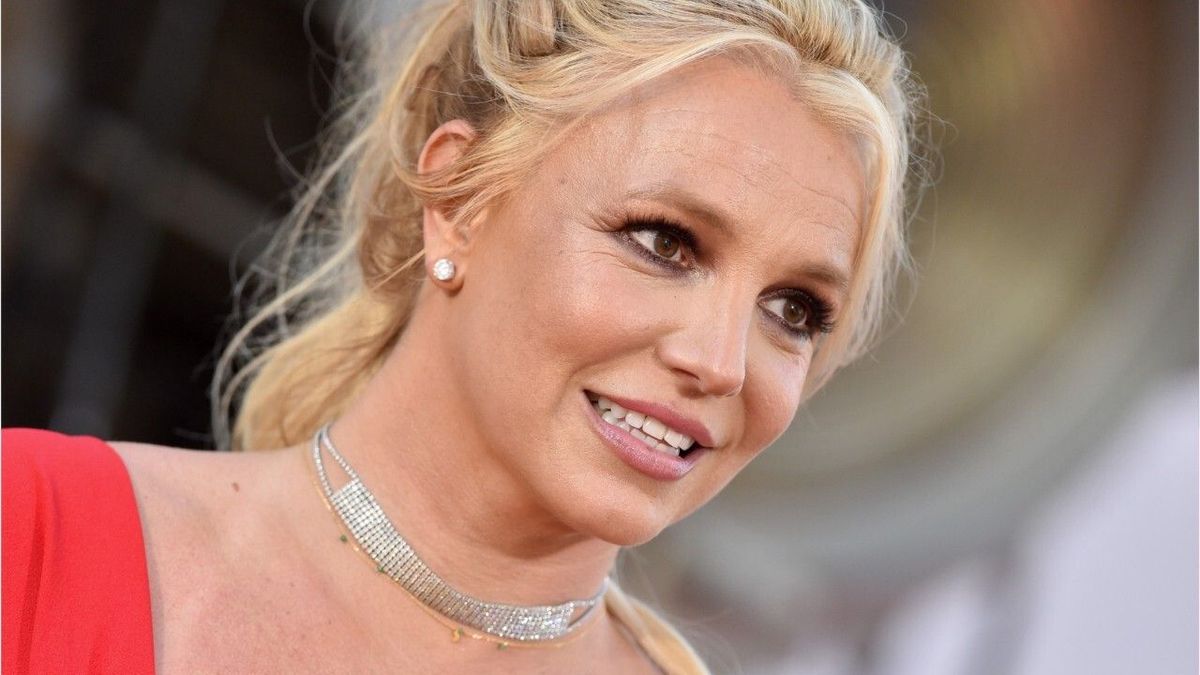 Britney Spears deaktiviert Instagram: Müssen sich Fans Sorgen machen?