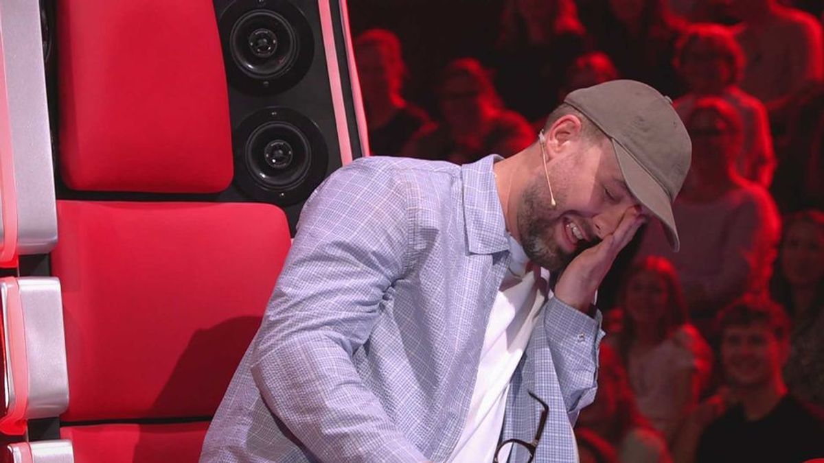 Mark Forster: "Das war der schönste Moment in meinem Leben!"