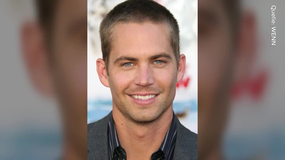 Paul Walker: Schreckliche Todes-Details kommen jetzt ans Licht