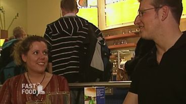 Die Deutschen und das Essen
