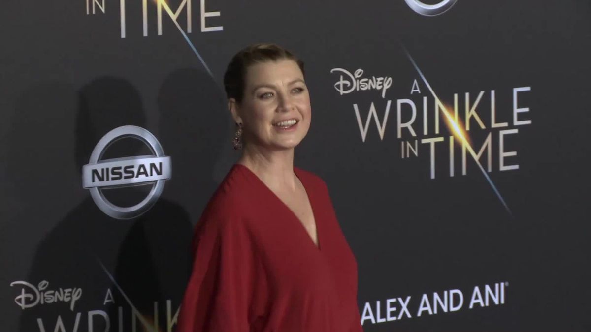 Ellen Pompeo verrät: Das „Grey’s Anatomy“-Finale von Staffel 14 wird „verheerend“