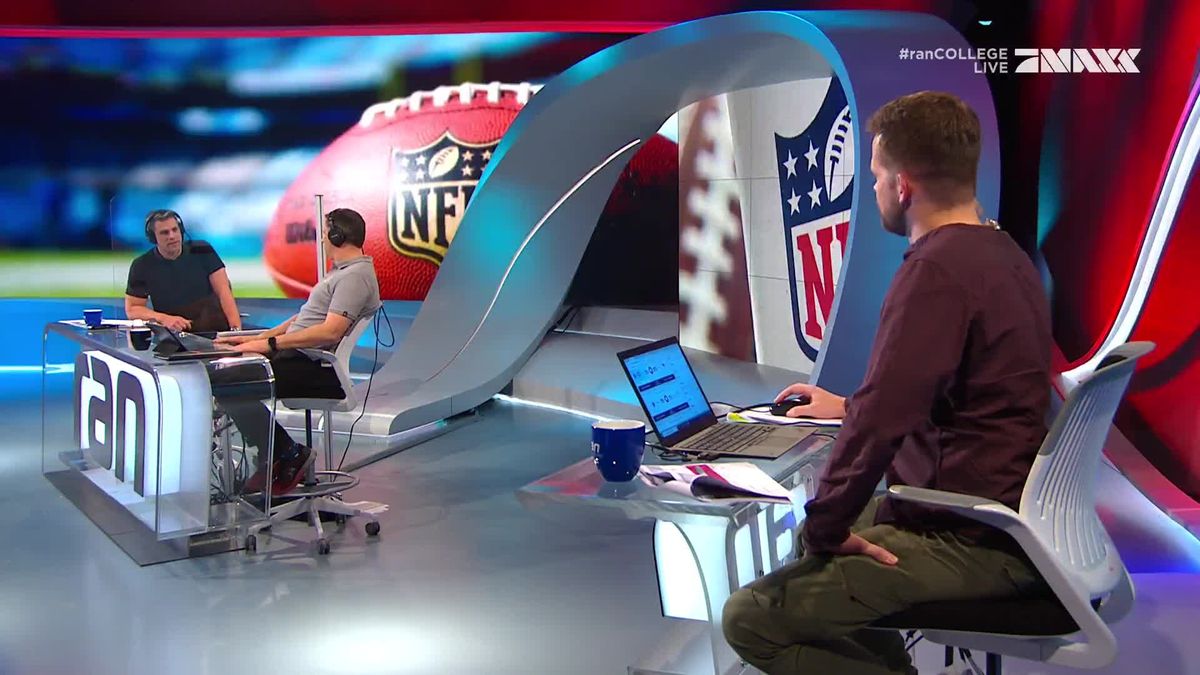 Alle sonstigen Clips zu Week 17