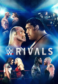 WWE Rivals