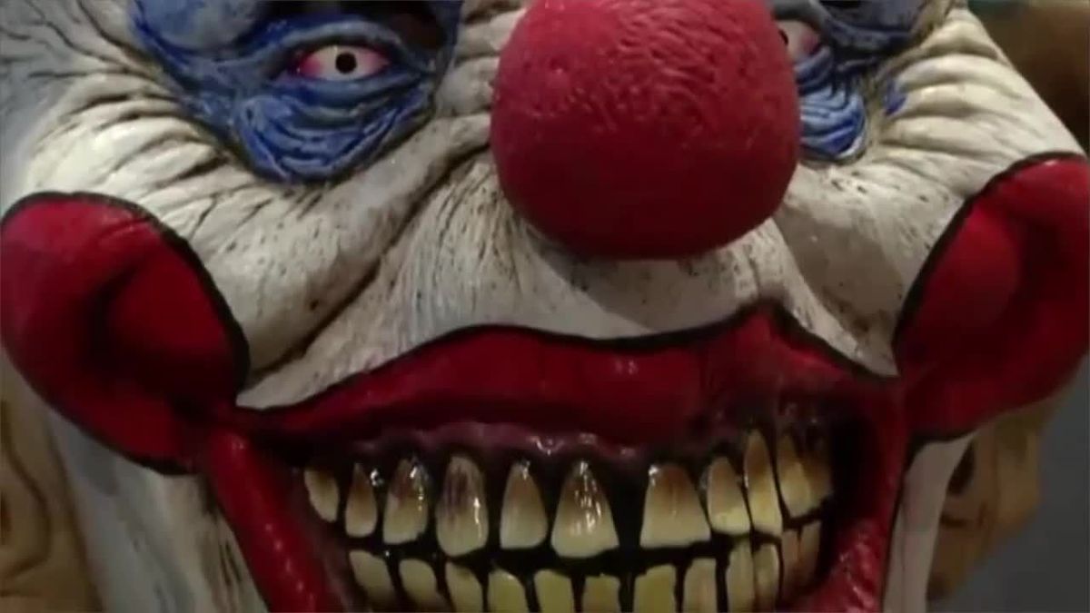 Die Horror-Clowns sind zurück - in diesen Regionen