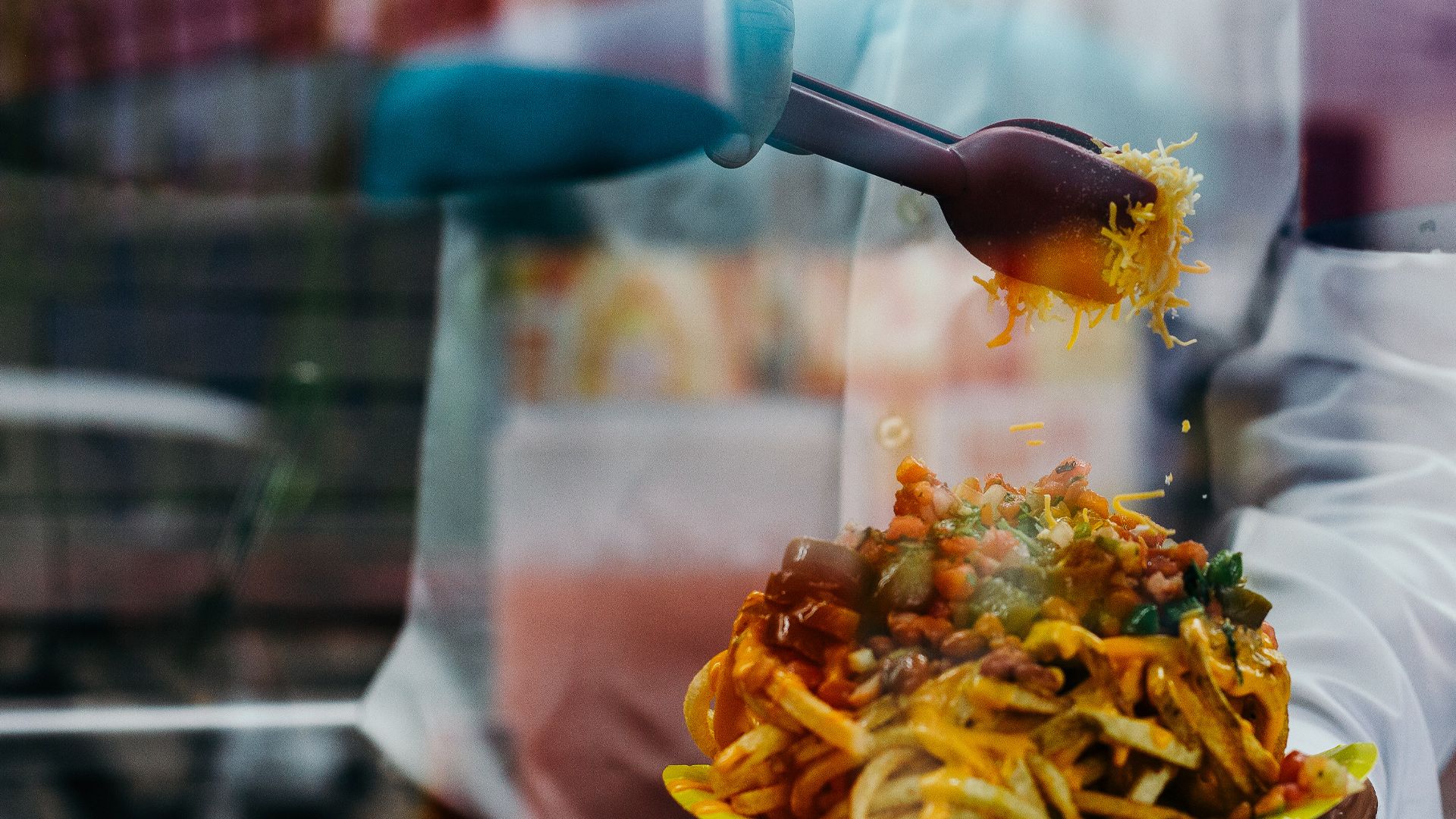 Crazy Food - Frittieren geht immer!