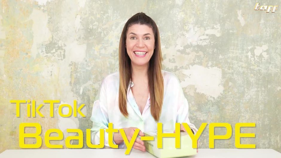 TikTok Beauty-Hype