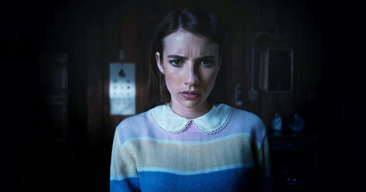 American Horror Story Wahre Mörder ProSieben FUN