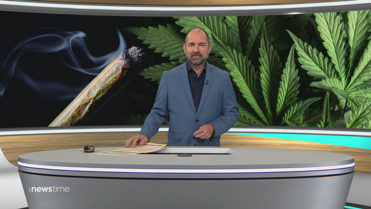 Nachrichten vom 29. September 2023 | 15:50