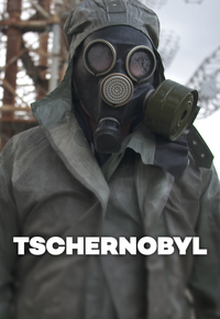Tschernobyl - Die wahren Helden