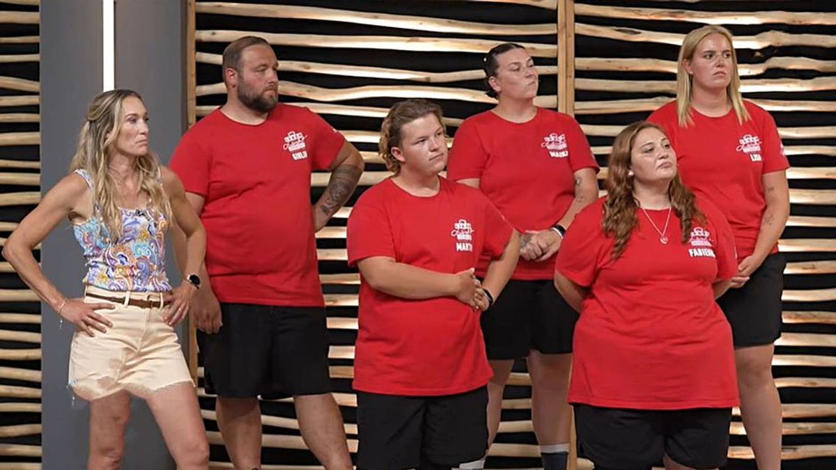 "The Biggest Loser 2024" Folge 6: Wer ist raus?